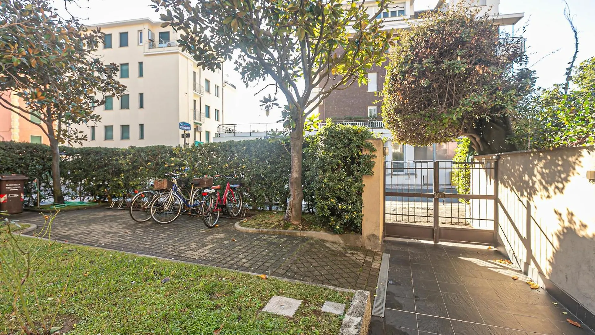 Real Italian Estate - A Due Passi Dal Mare Apartment Sestri Levante