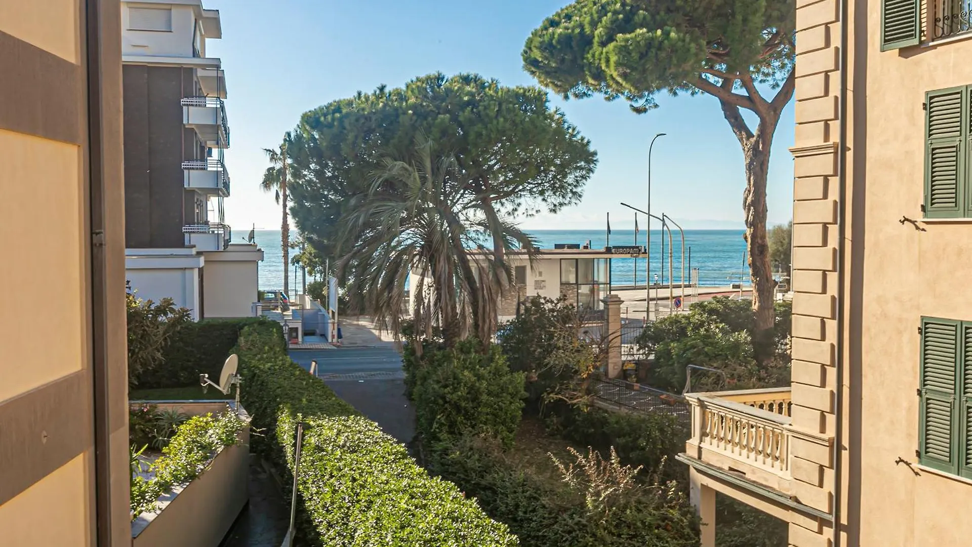 Real Italian Estate - A Due Passi Dal Mare Apartment Sestri Levante 0*,  Italy