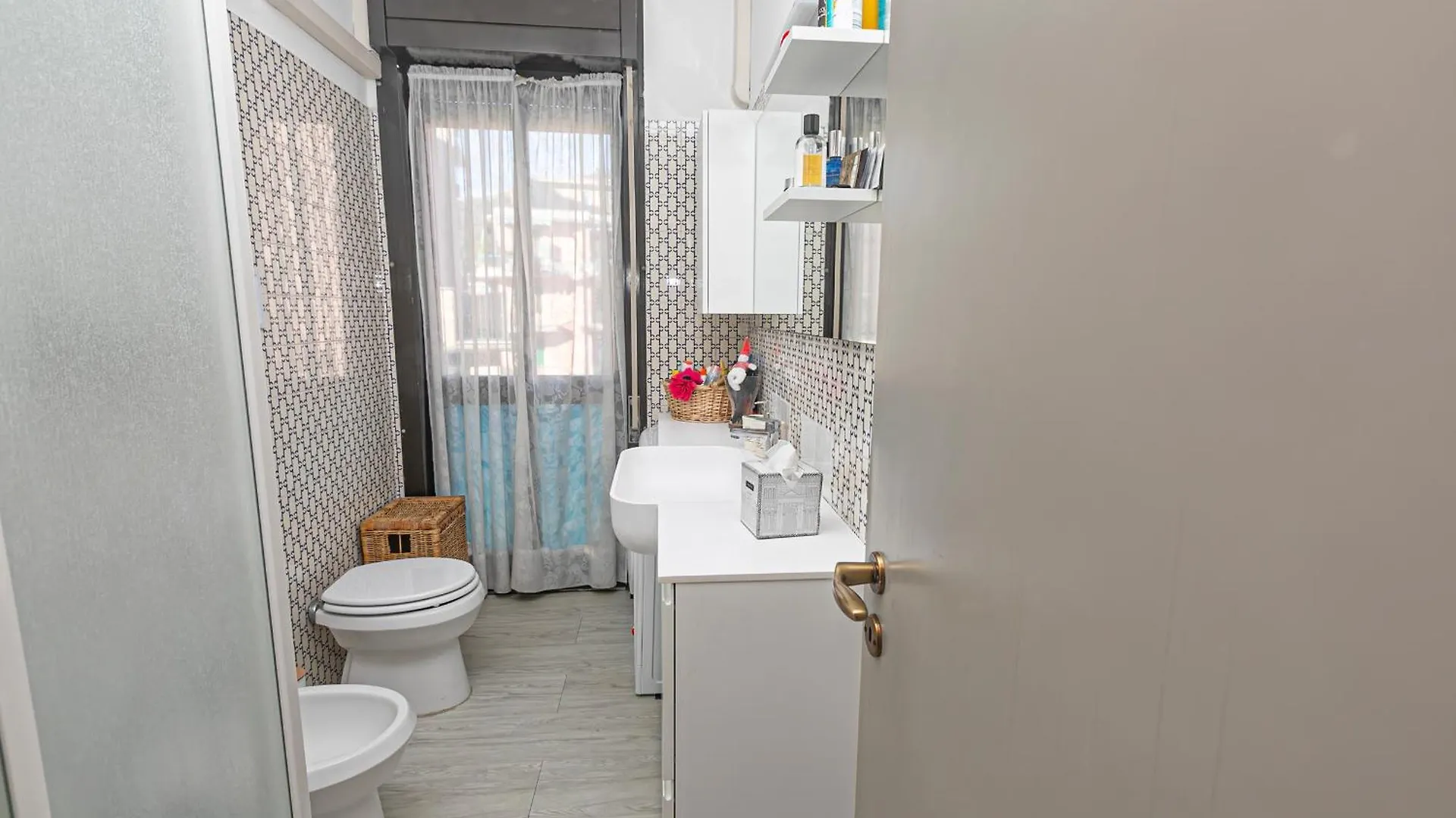 Real Italian Estate - A Due Passi Dal Mare Apartment Sestri Levante