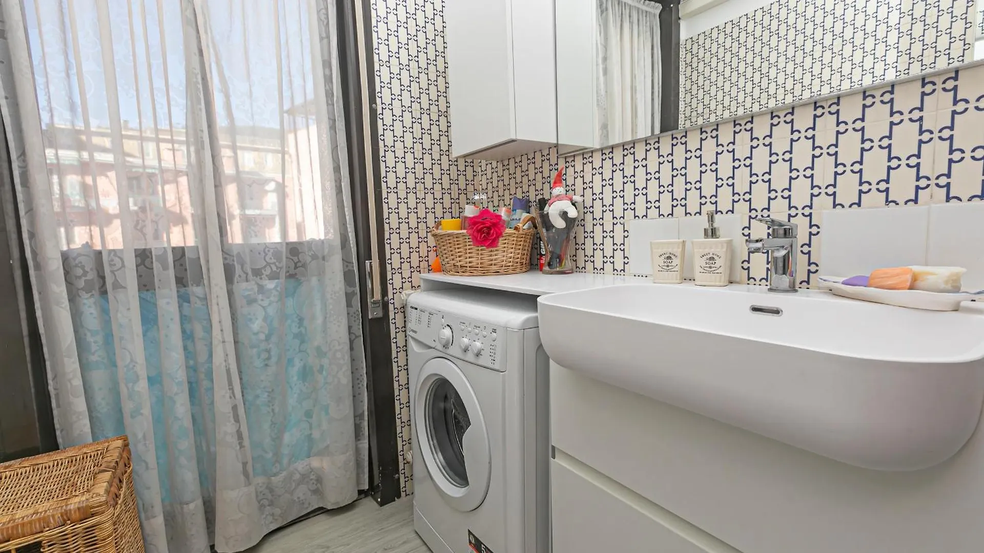 Real Italian Estate - A Due Passi Dal Mare Apartment Sestri Levante