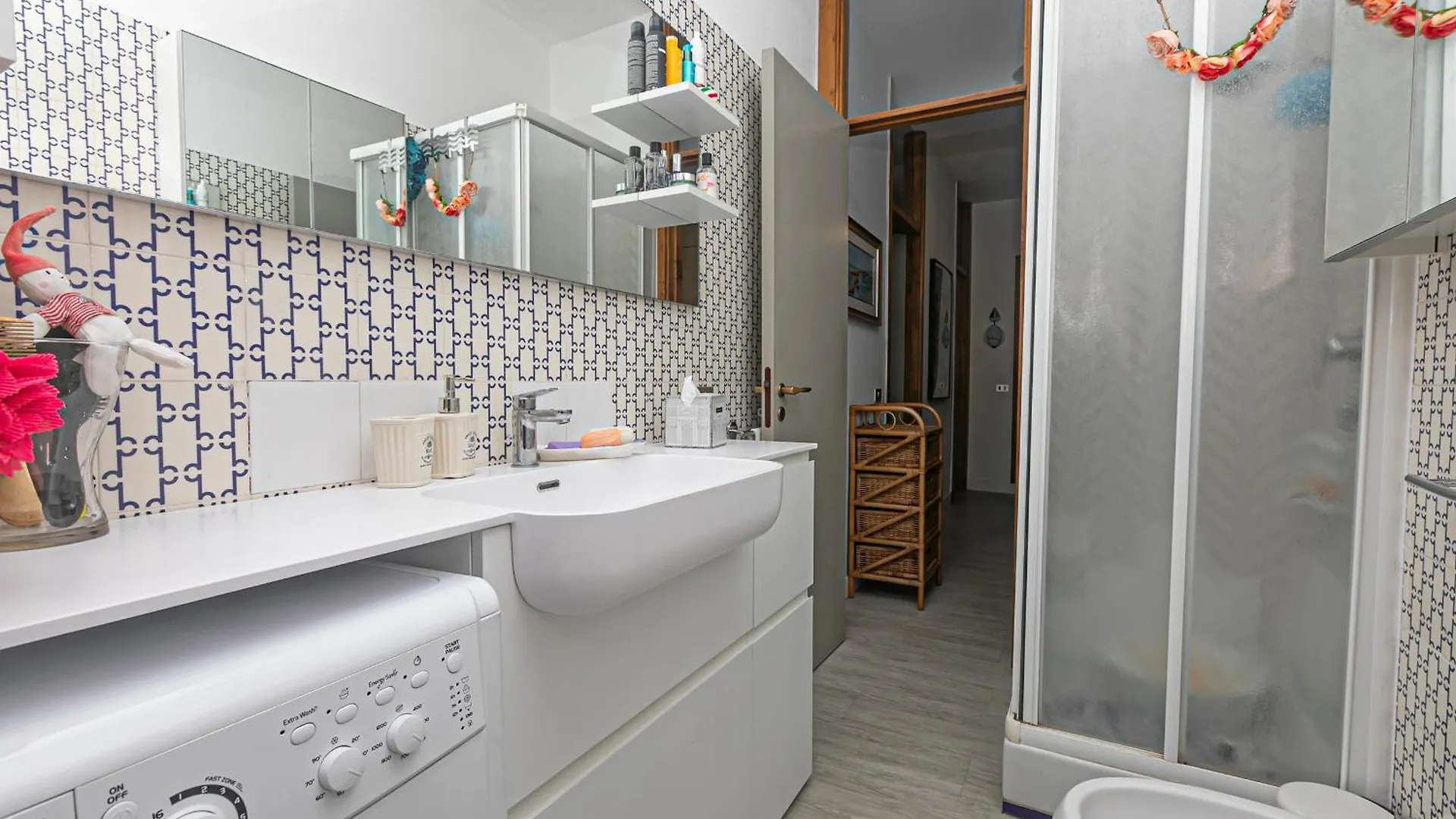 Real Italian Estate - A Due Passi Dal Mare Apartment Sestri Levante Italy