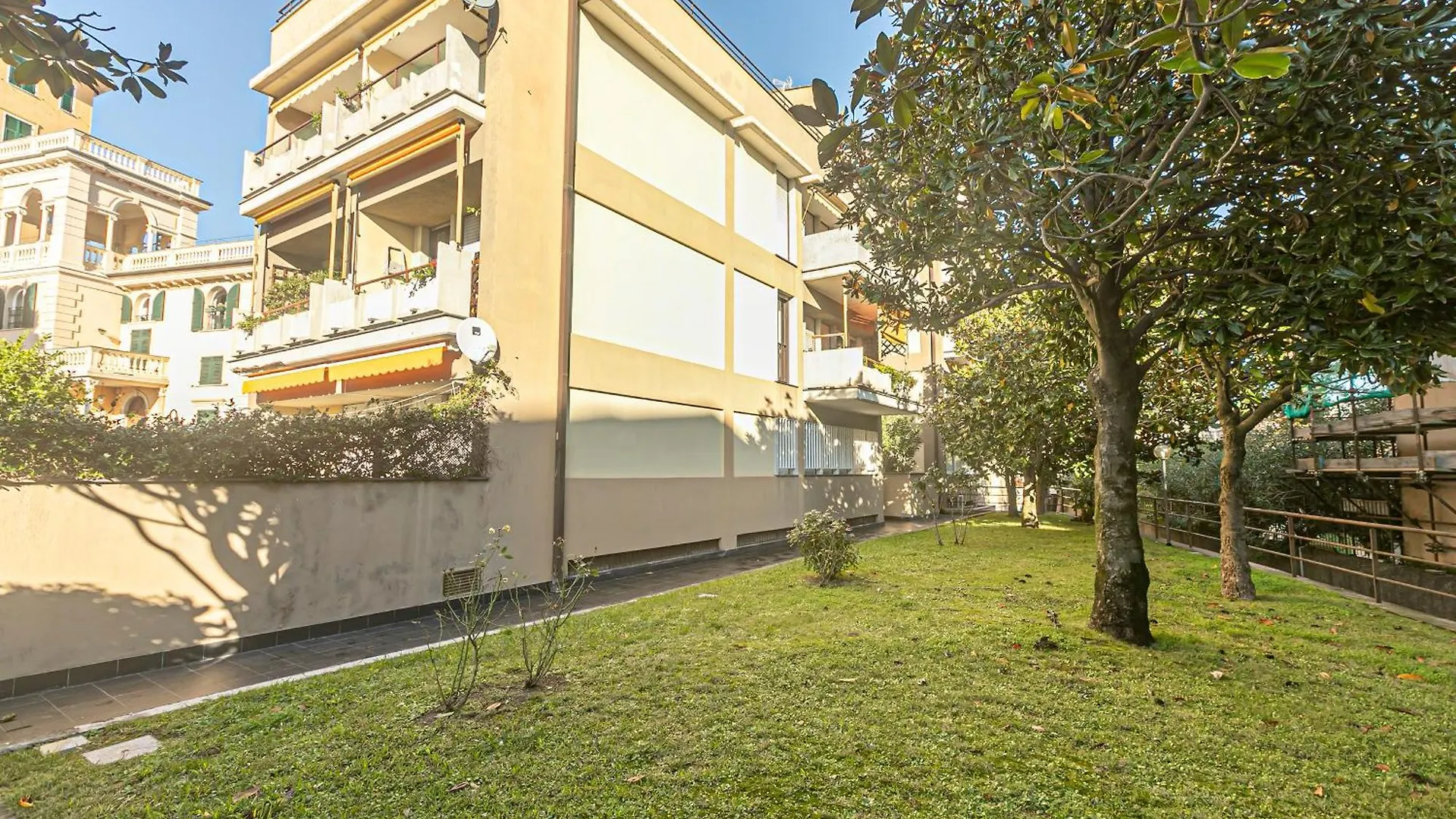 Real Italian Estate - A Due Passi Dal Mare Apartment Sestri Levante 0*,