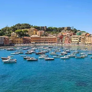 Grand Dei Castelli Sestri Levante
