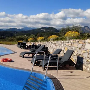 Appartement Taggiasca A Riva Trigoso, Sestri Levante