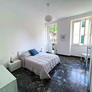 Chez Thérèse Sestri Levante