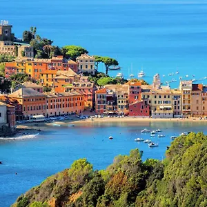 068 - Casa Stella Marina In Centro, 450metri Da Mare E Appartamento