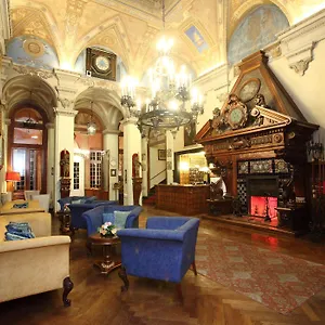 Grand Balbi Hotell