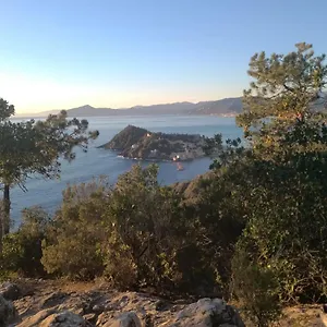 Casa Caterina Setri Levante Appartamento