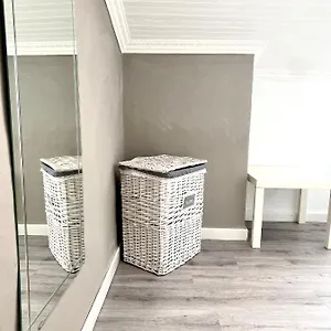 Mon Grenier Appartamento