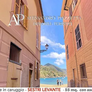 Nel Corso Tra Le Baie Appartamento