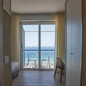Hotel 4 Venti Spa&wellness, Sestri Levante
