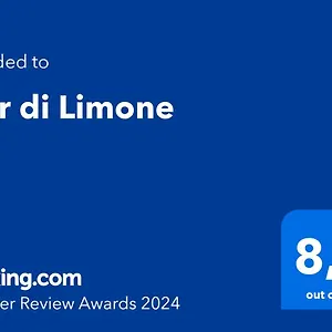 Fior Di Limone Appartamento