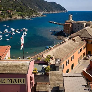 Due Mari Hotell