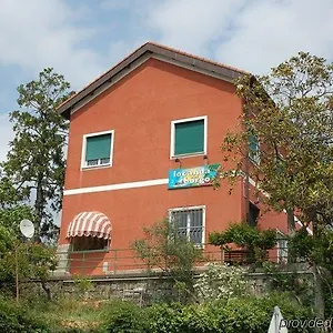 Del Borgo Hotell