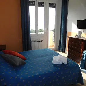 Gasthuis Baia Delle Favole Affittacamere, Sestri Levante