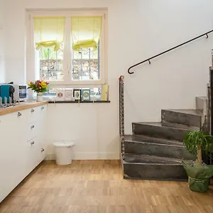 Bed & Breakfast Villarocca Da Ines E Perizia, Sestri Levante